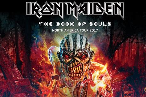 Find tickets for 'Iron+Maiden' at Ticketmaster.com.